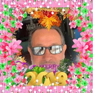 Meet your Posher, George